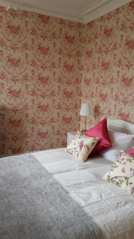 Le Chalet De Luxe Bed & Breakfast Saint-Severin Exterior photo